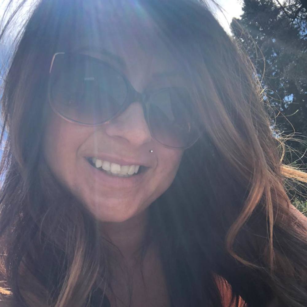Meet your Posher, Shannon